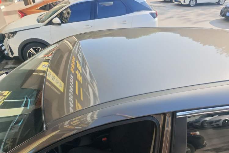 Used Nissan Qashqai 2017 2.0L CVT Elite Edition China V Standard