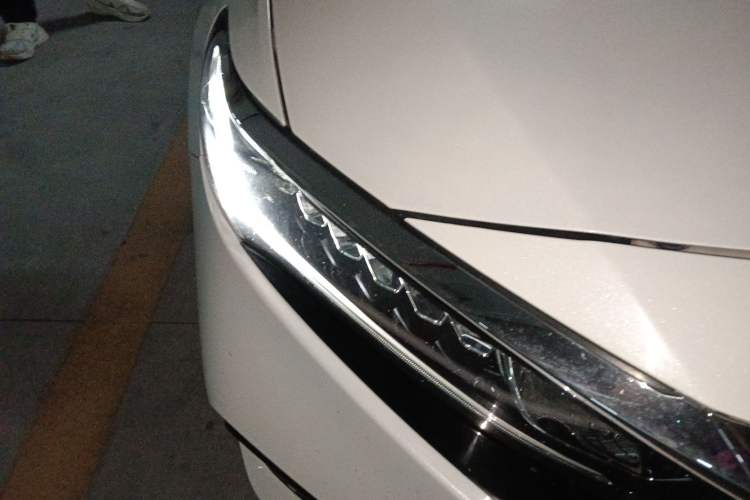 Used Honda Accord 2018 230TURBO Comfort Version National V