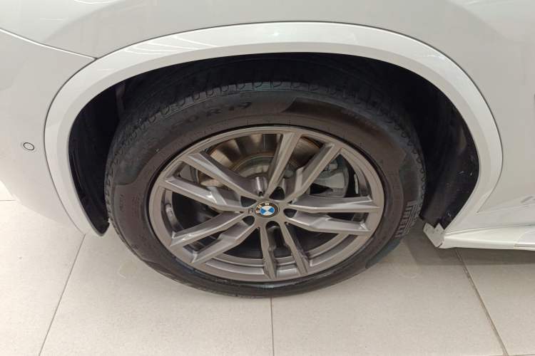 Used BMW X3 2020 xDrive28i M Sport Package