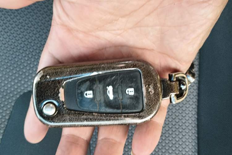 Used MG 5 2012 1.5L Automatic Elite Edition