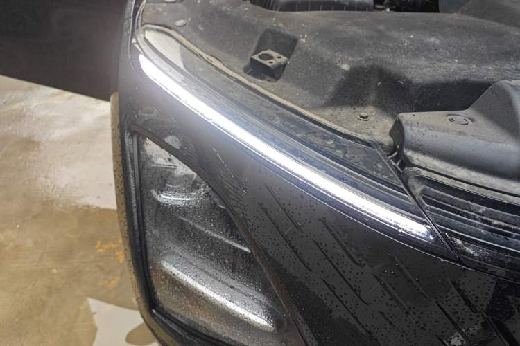 Used Wuling Xingguang 2023 70 Standard Edition