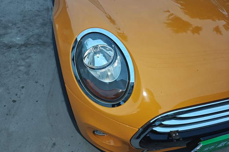 Used MINI MINI 2014 1.5T COOPER Fun