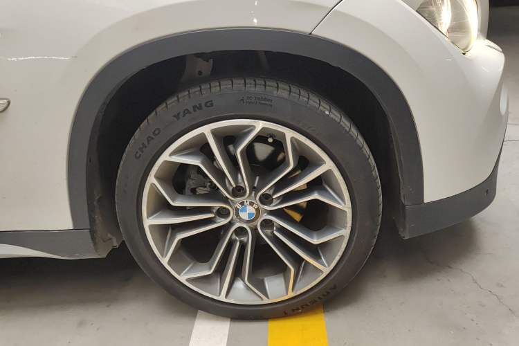 Used BMW X1 2012 xDrive28i
