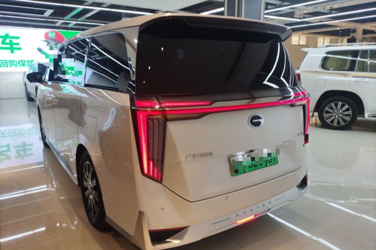 Used GAC Trumpchi E9 2024 E9 New Year Edition