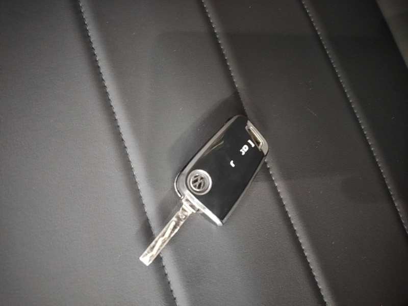 Used Volkswagen Bora 2023 200TSI DSG YueXing PRO Edition — 8