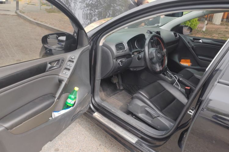 Used Volkswagen Golf 2011 1.6L Automatic Comfort Model