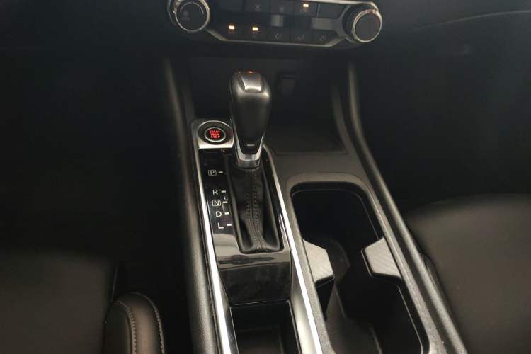 Used Nissan Sylphy 2021 1.6L XL CVT Enjoyment Edition
