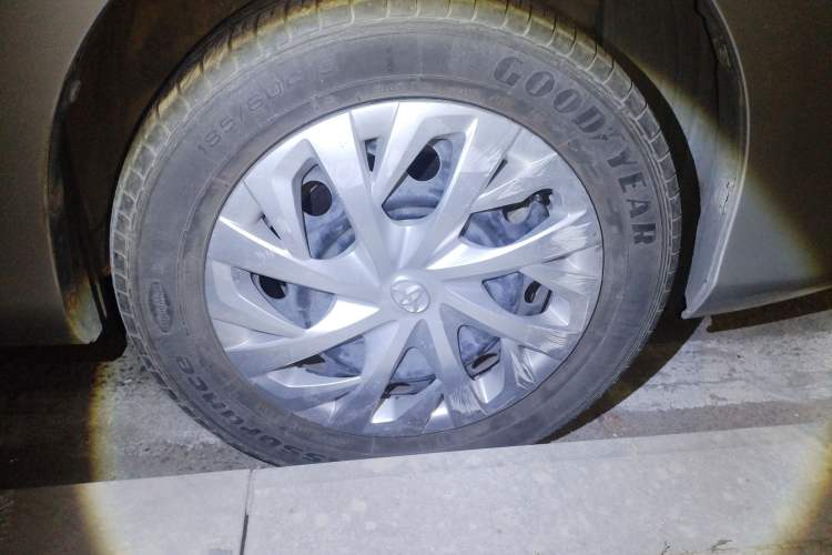 Used Toyota Vios 2019 1.5L Manual Trend Edition