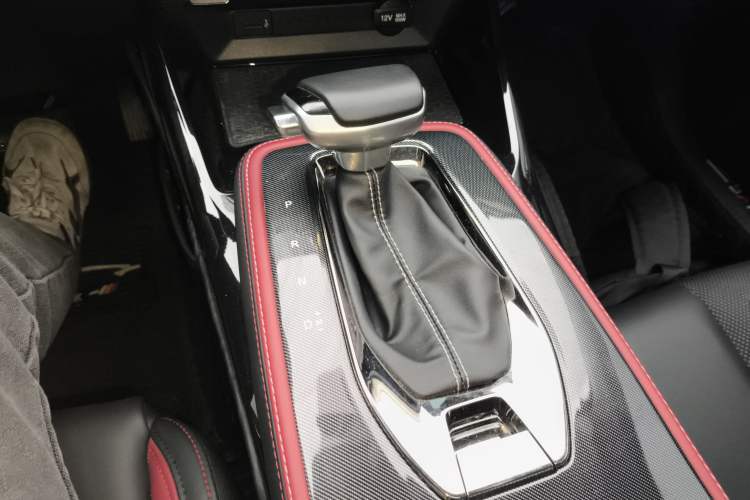 Used Oshan X5 2021 1.5T DCT Flagship Edition
