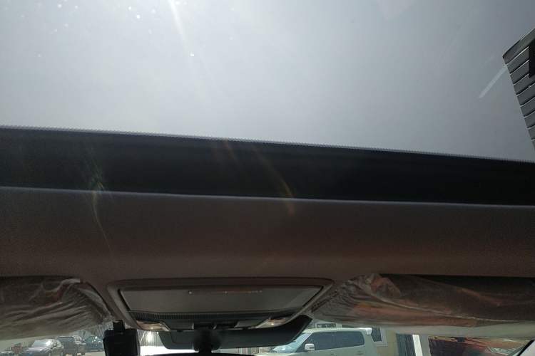 Used Honda Breeze 2021 240TURBO CVT 2WD Luxury Edition
