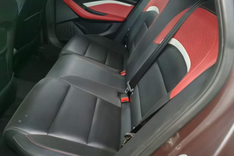 Used MG 5 2021 180 DVVT CVT Youth Luxury Edition