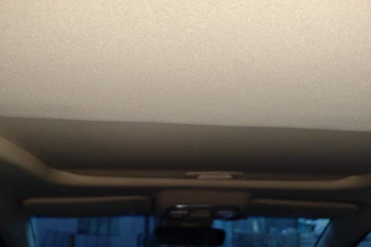 Used Geely Auto Emgrand GL 2019 1.4T CVT Elite Smart Edition