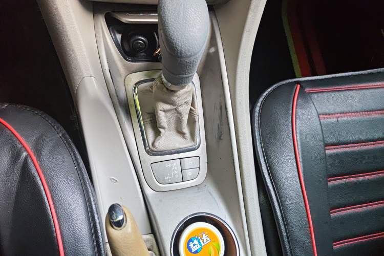 Used Citroen C5 2010 2.3L Automatic Luxury Edition