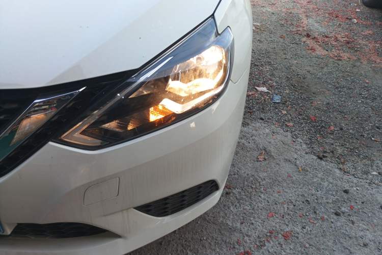 Used Nissan Sylphy 2021 Classic 1.6XE CVT Exclusive Edition
