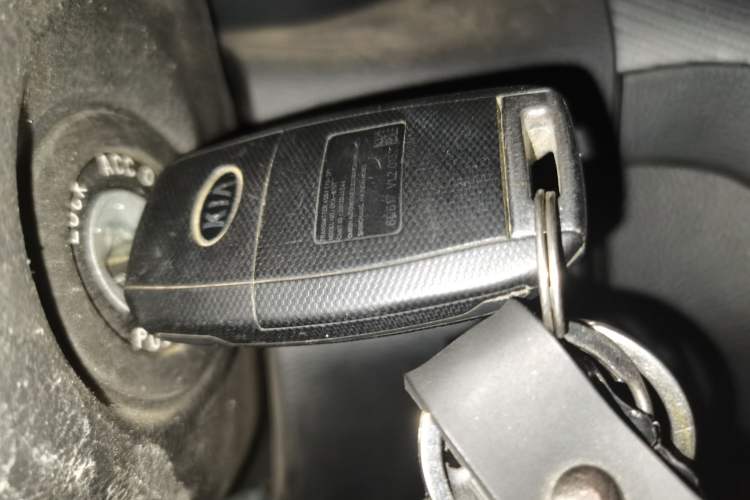 Used Kia K3 2016 1.6L Automatic GL