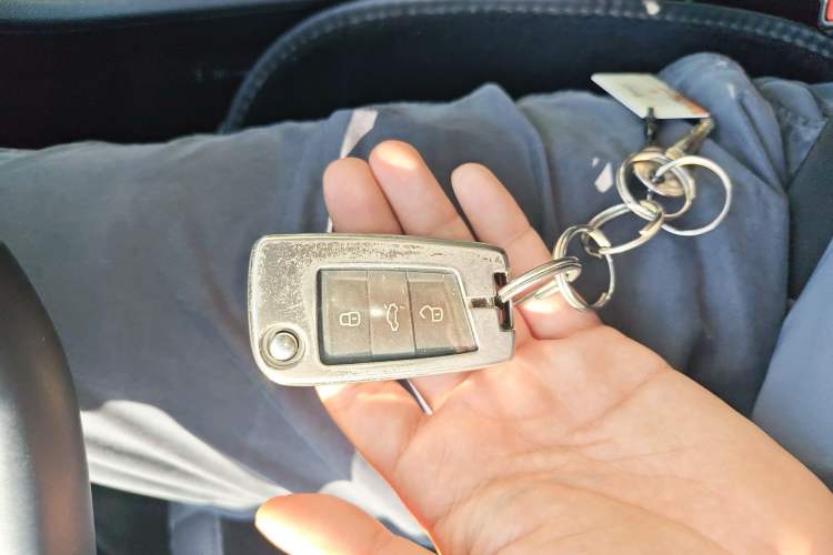 Used Volkswagen Sagitar 2023 300TSI DSG Excellence Edition
