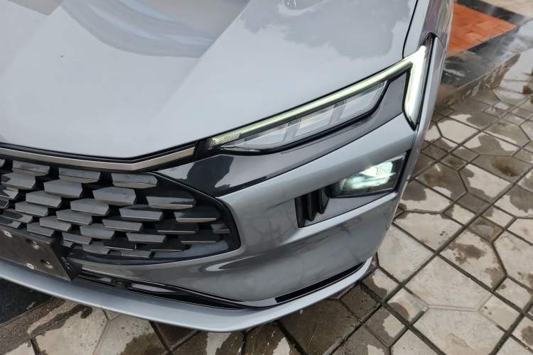 Used Ford Mondeo 2022 Restyled EcoBoost 245 Luxury Version
