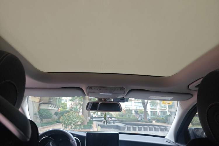 Used Mercedes-Benz C-Class (Import) 2018 C 200 Estate
