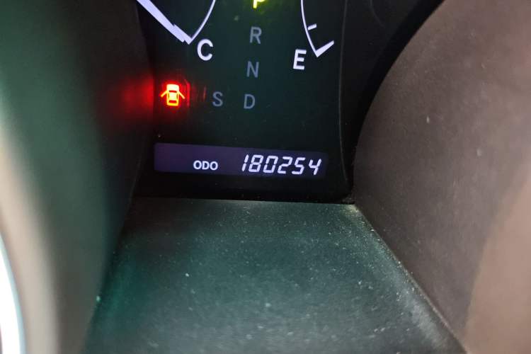 Used Toyota Highlander 2013 2.7L Two-Wheel Drive 7-Seater Zijin Edition
