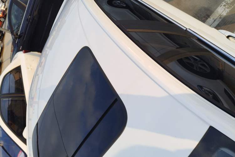 Used Volkswagen Lavida 2025 New Sharp 1.5L Outstanding New Vision Edition