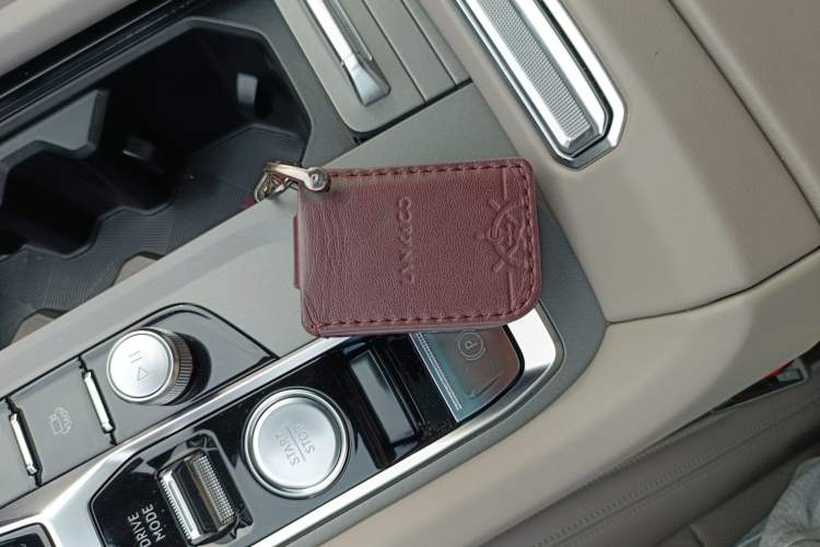 Used Lynk & Co 09 EM-P 2023 2.0TD EM-P Long-Range Version PM 7-Seater