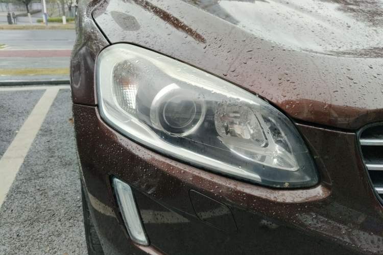 Used Volvo XC60 2013 T5 Comfort Edition