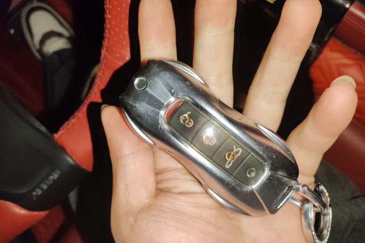 Used Porsche Panamera 2016 Panamera Executive Edition 3.0T
