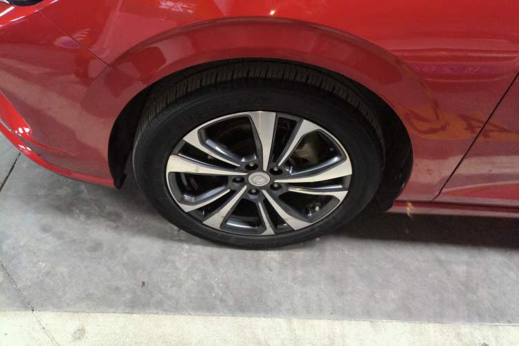 Used CHANGAN Eado 2020 PLUS Blue Whale NE 1.4T GDI DCT Flagship Model