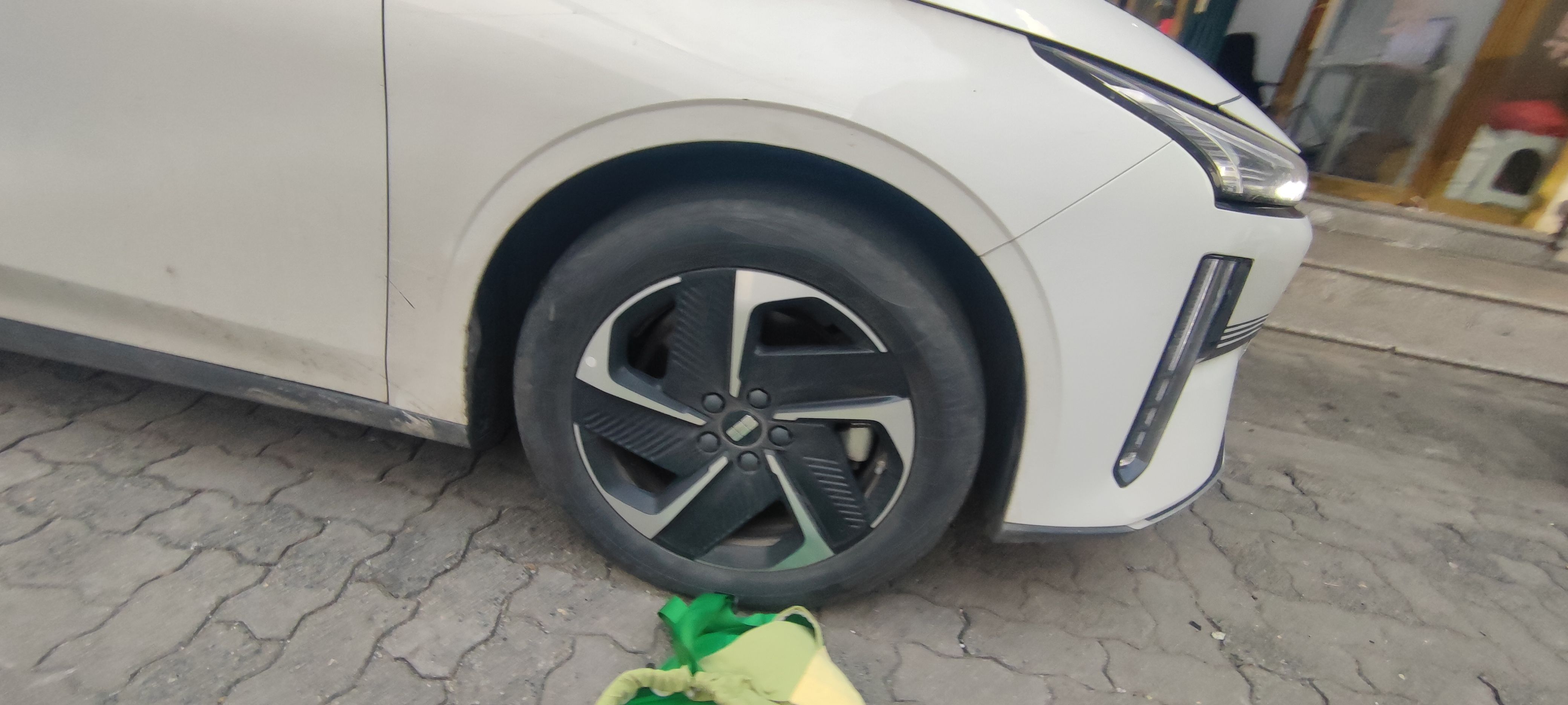 Geely Galaxy L6 2023 60km PLUS — снимка 10