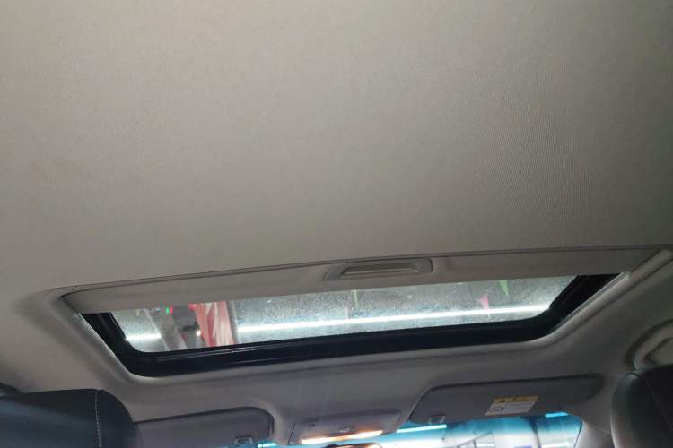 Used Buick GT 2021 Revised Version 1.3T Automatic Mild Hybrid Elite Edition