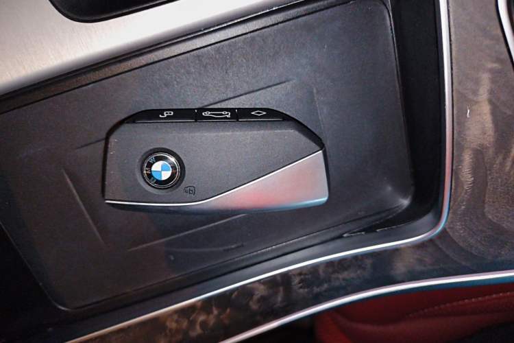 Used BMW X5 2023 xDrive 30Li Luxury M Sport Night Edition Package