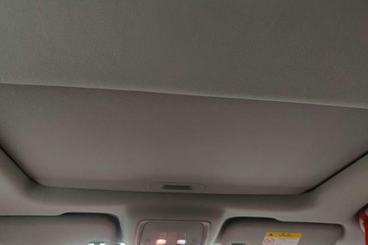 Used BYD Destroyer 05 2022 DM-i 120KM Prestige Model
