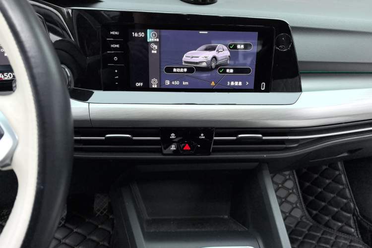 Used Volkswagen Golf 2021 280TSI DSG Pro
