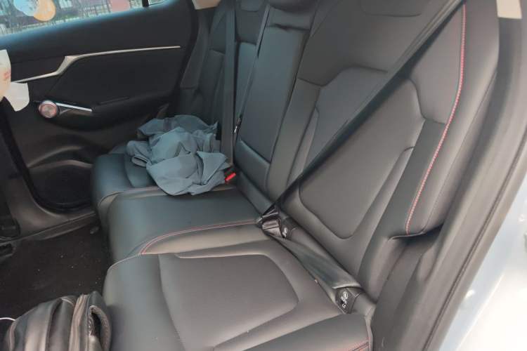 Used GAC Trumpchi EMKOO 2022 1.5T Supernova Max Edition
