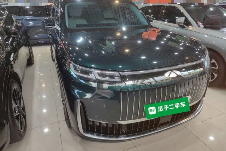 Used Chery T11 2026 Model 220 All-Wheel Drive Family Fun Edition
