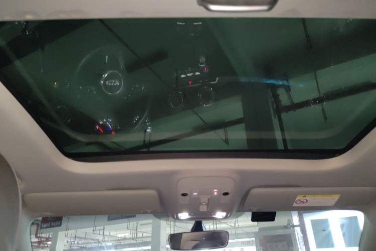 Used Audi Q2L 2020 35 TFSI Fashion Dynamic Model