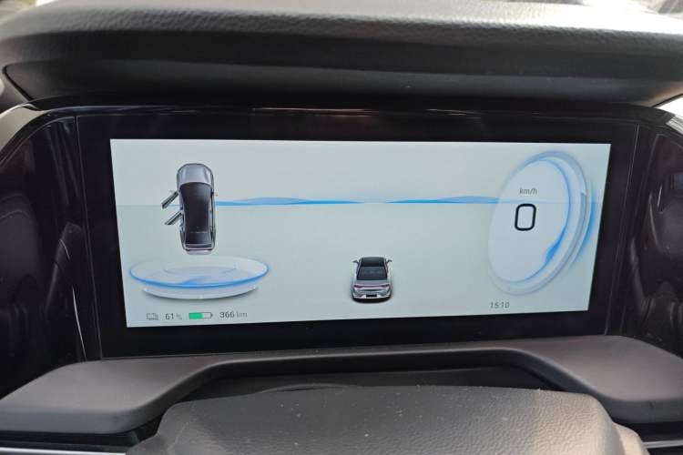 Used AION S Plus 2022 80 Tech Edition
