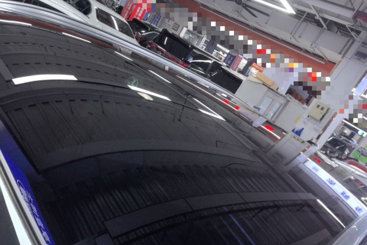 Used BMW X3 2025 xDrive30L Luxury Edition M Sport Package Roof