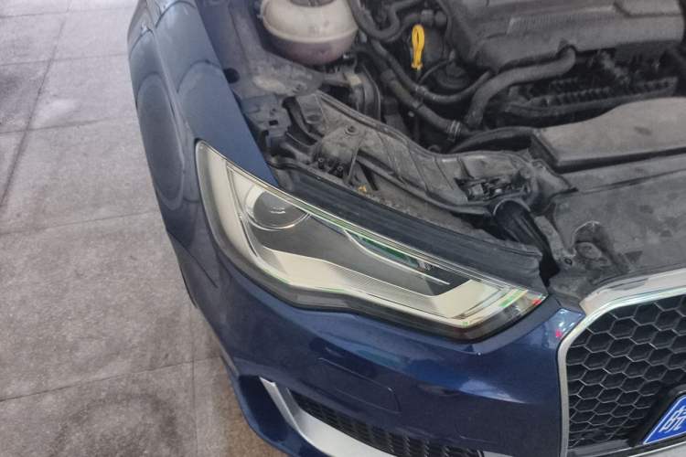 Used Audi A3 2015 Cabriolet 40 TFSI