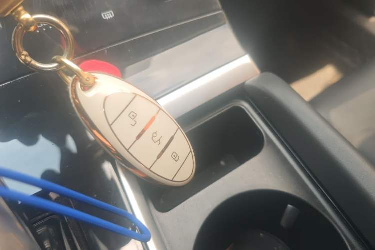 Used Bestune B70 2023 Third Generation 1.5T Automatic Enjoyment Version
