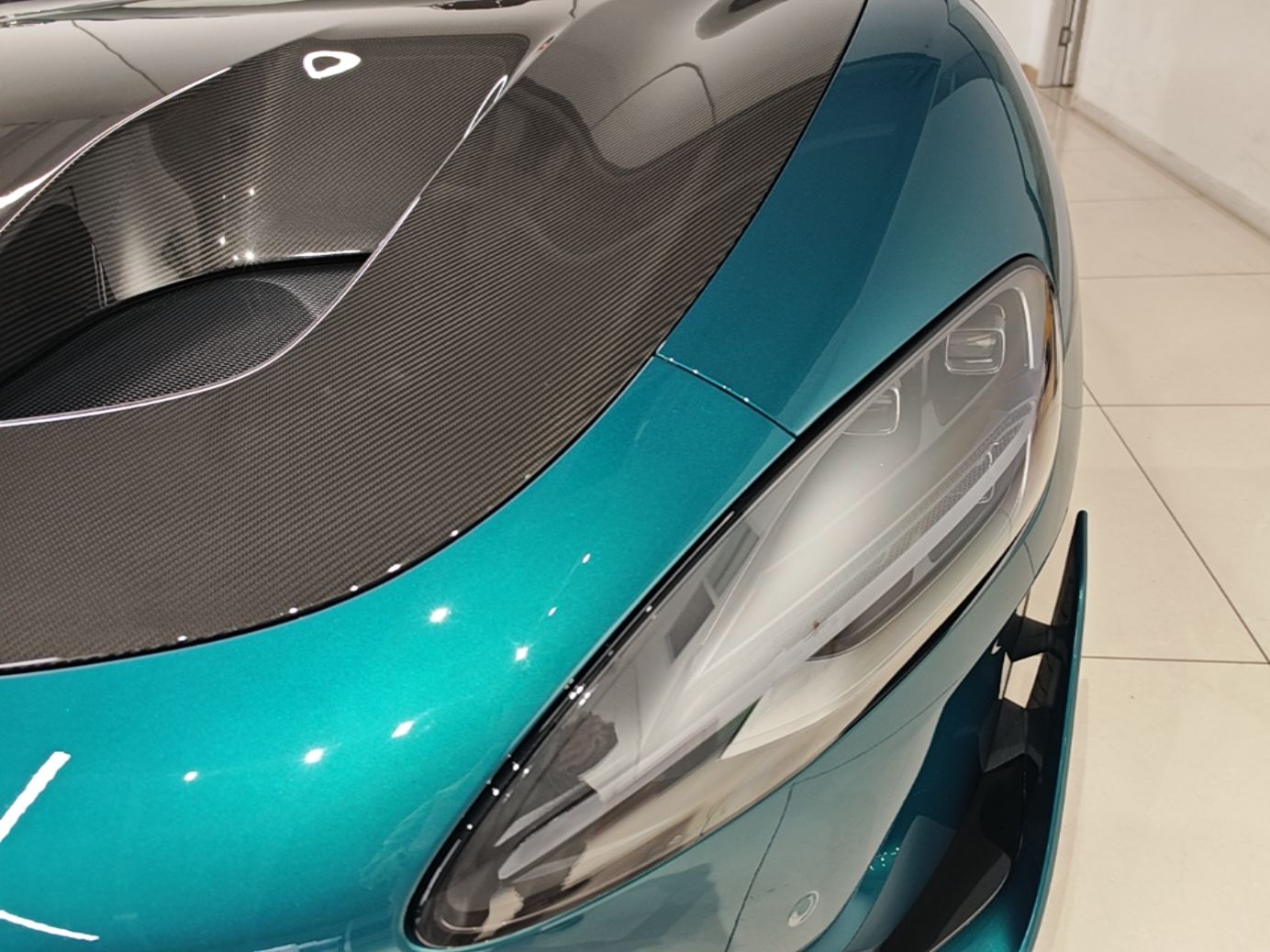 Xiaomi Auto SU7 Ultra 2025 Ultra Model — снимка 8