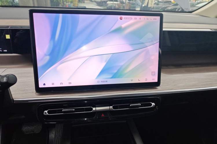 Used GAC Trumpchi E8 New Energy 2024 150km MAX