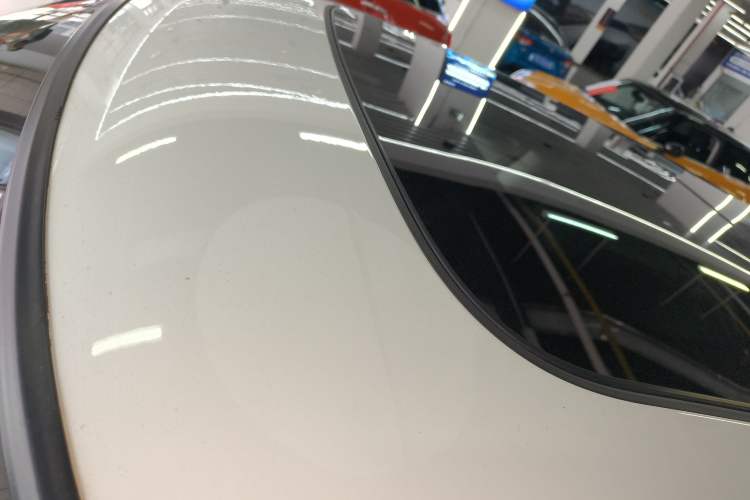 Used MINI MINI 2022 1.5T COOPER Classic Edition