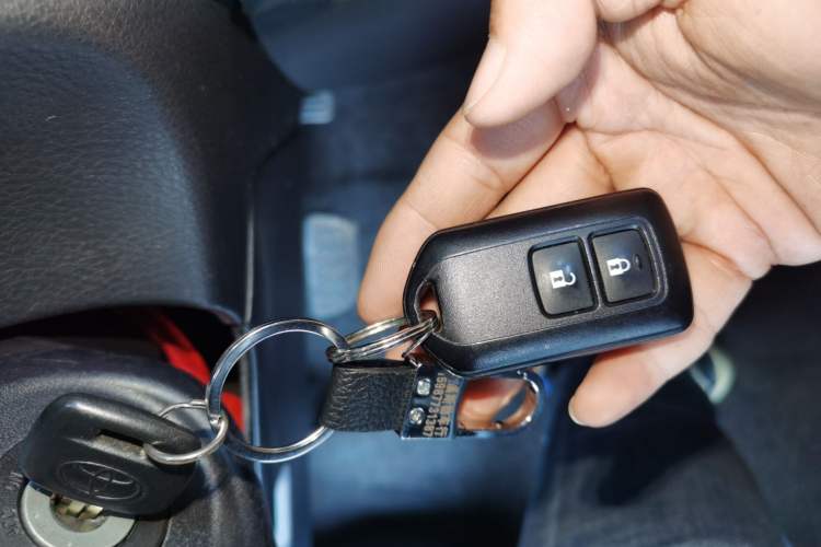 Used Toyota YARiS L  Zhi Xiang 2020 1.5L CVT Leading Edition