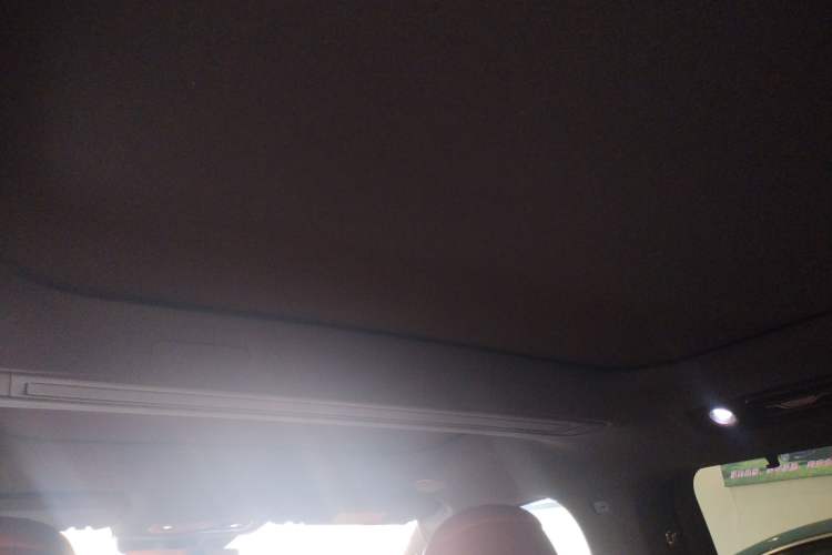 Used Hima AITO M9 2024 All-Electric Ultra Version 100 kWh 5-Seater Model
