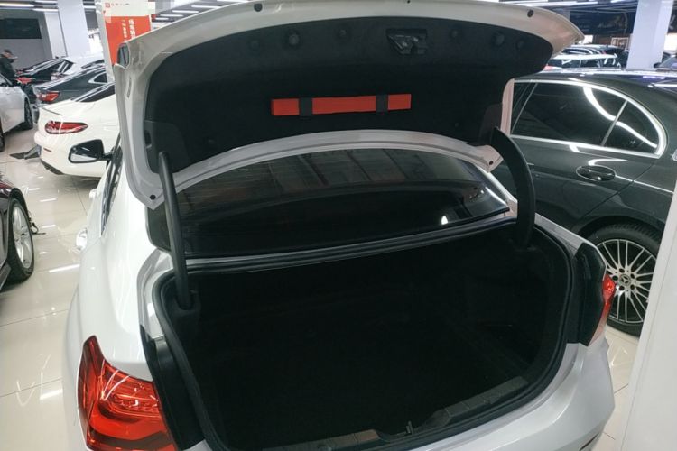 Used BMW 1 Series 2022 125i M Sport Night Edition