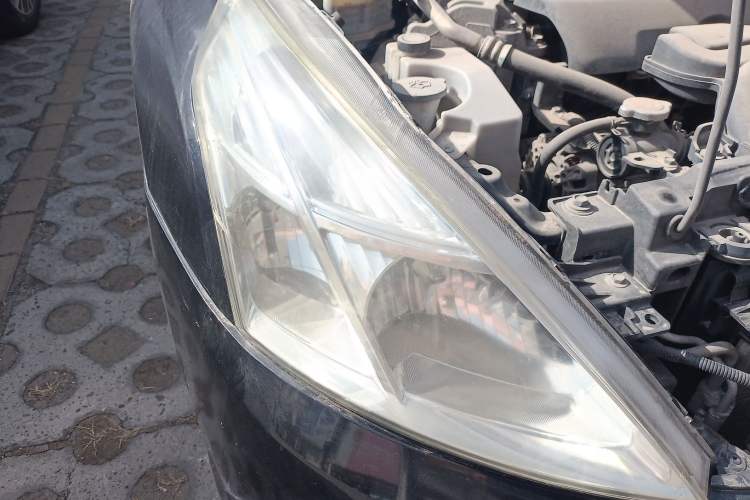 Used Nissan Teana 2011 2.0L XL Comfort Edition