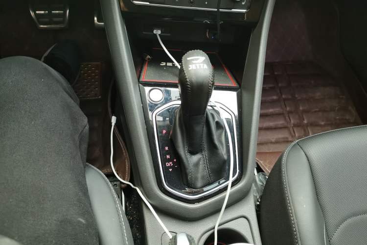 Used Jetta VS5 2019 280TSI Automatic Glory Edition