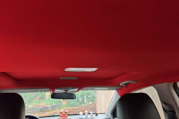 Used Hyundai Elantra (6th Generation / Lingdong) 2016 1.6L Automatic ZhiXuan – Elite Version
