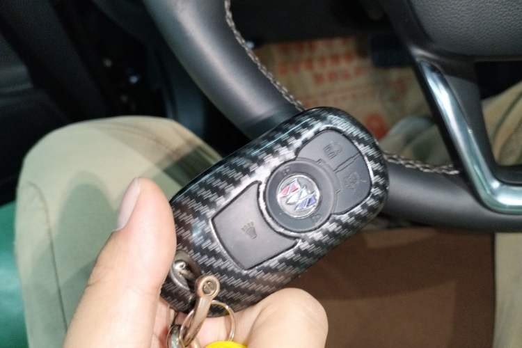 Used Buick Regal 2023 652T Smart Enjoyment Version